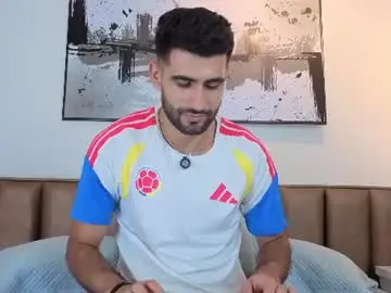 Chaturbate Private Sex Chat of ethan__walker