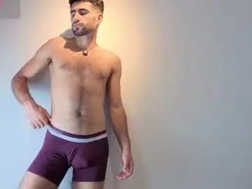 Chaturbate Live Sex Cam of ethan__walker