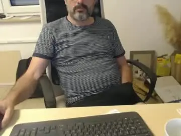 Chaturbate Adult Webcam of jackbauer9999