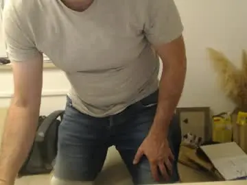 Chaturbate Sex Chat of jackbauer9999