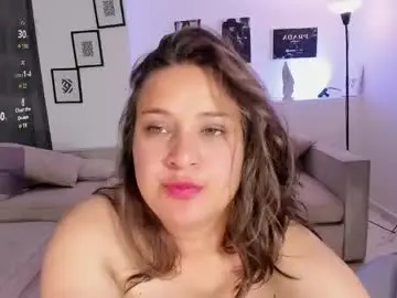 Chaturbate Private Sex Chat of laureen_se
