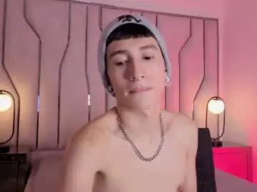 Chaturbate Free Porn Cam of lian_cameron