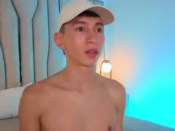 Chaturbate Adult Webcams of lian_cameron