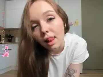 Chaturbate Nude Webcam of liliangaye
