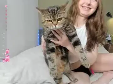 Chaturbate Adult Video Chat of liliangaye