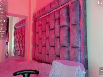 Chaturbate Sex Cam of megan_foxix