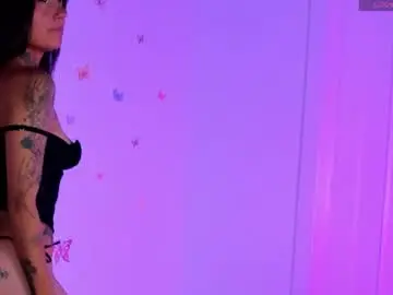 Chaturbate Free Porn Cam of molly_blue01