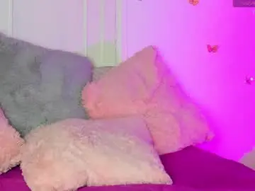 Chaturbate Live Sex Cam of molly_blue01