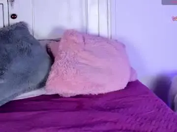 Chaturbate Private Sex Chat of molly_blue01