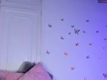 Chaturbate Live Sex of molly_blue01