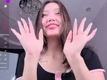 Chaturbate Live Sex of momo_ayase