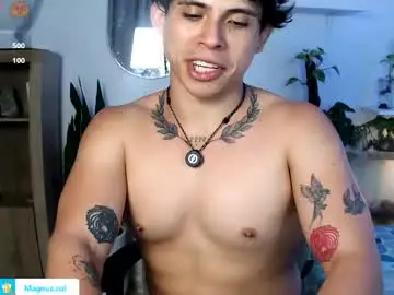 Chaturbate Best live sex cam show of no_face_69