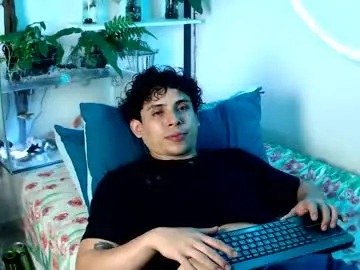 Chaturbate Free Porn Cam of no_face_69