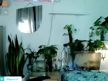 Chaturbate Adult Webcam of no_face_69