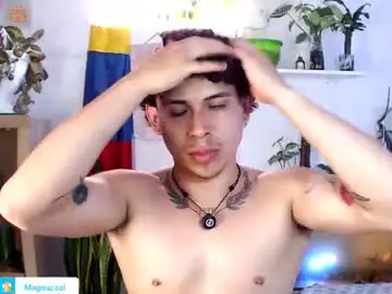 Chaturbate Adult Video Chat of no_face_69