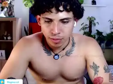Chaturbate Live Porn of no_face_69