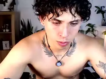 Chaturbate Live Sex of no_face_69