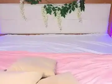 Chaturbate Nude Webcam of okerriella