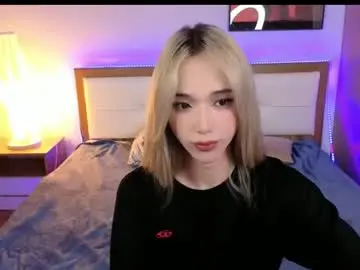 Chaturbate Private Sex Chat of okerriella