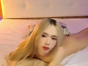 Chaturbate Sex Chat of okerriella
