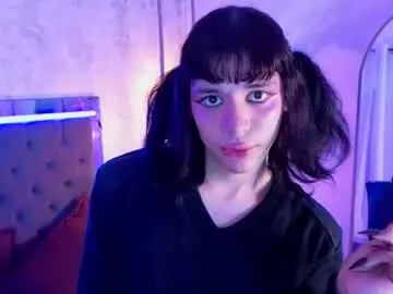 Chaturbate Sex Chat of pixy_20