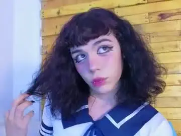 Chaturbate Live Sex of pixy_20