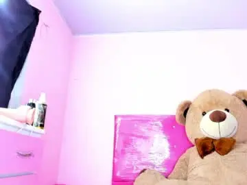 Chaturbate Live Sex of violeta_bigboobs_25_