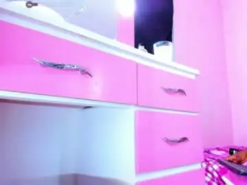Chaturbate Sex Chat of violeta_bigboobs_25_
