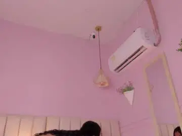 Chaturbate Watch Live Sex Cams of _karol_18