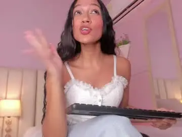 Chaturbate Nude Webcam of _karol_18