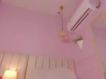 Chaturbate Sex Cam of _karol_18