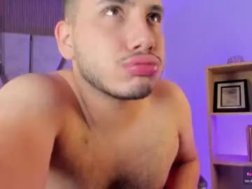 Chaturbate Private Sex Chat of axel_grey_