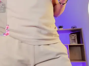 Chaturbate Live Sex of axel_grey_