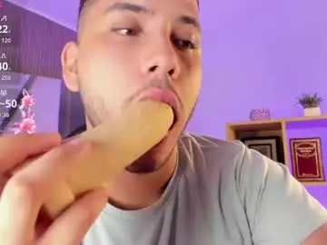 Chaturbate Adult Webcam of axel_grey_