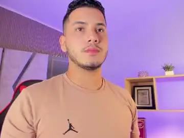 Chaturbate Adult Video Chat of axel_grey_