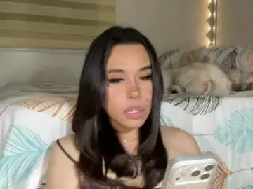 Chaturbate Nude Webcam of beautiful_lust69