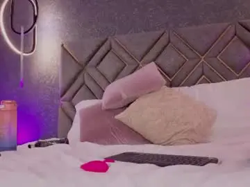 Chaturbate Sex Cam of bellaa_swant