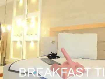 Chaturbate Watch Live Sex Cams of chloe_murray