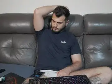 Chaturbate Free Porn Cam of crazydom1
