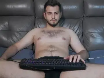 Chaturbate Adult Webcams of crazydom1