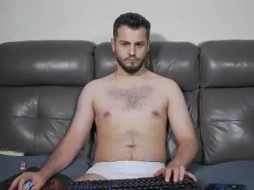 Chaturbate Sex Chat of crazydom1
