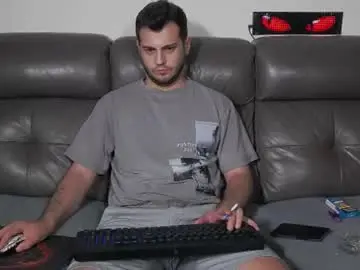 Chaturbate Free Live Porn of crazydom1