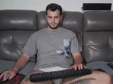 Chaturbate Live Porn of crazydom1