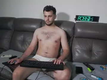 Chaturbate Adult Video Chat of crazydom1