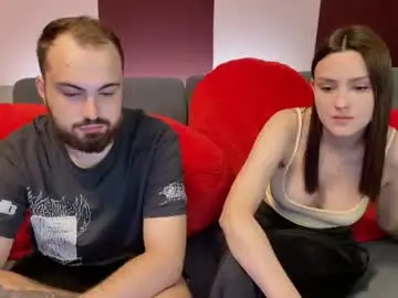 Chaturbate Adult Video Chat of hotduoplay