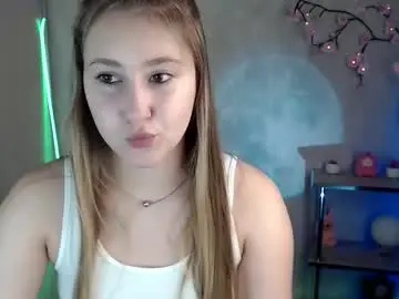 Chaturbate Sex Chat of kamilla_love_