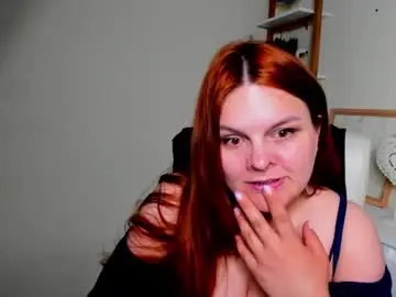 Chaturbate Private Sex Chat of kittengingerxo