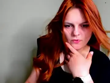 Chaturbate Adult Webcam of kittengingerxo