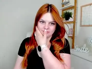 Chaturbate Free Live Porn of kittengingerxo