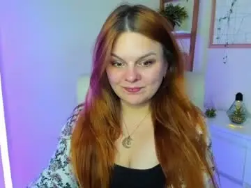 Chaturbate Sex Cam of kittengingerxo